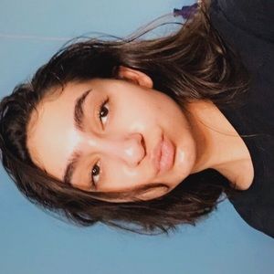 Meet your Posher, Arryana